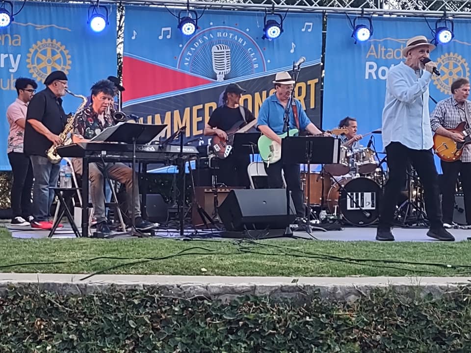 Rock Cellar Event 20
