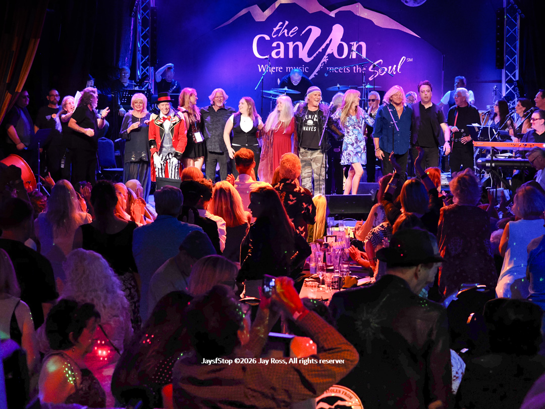 Rock Cellar Event 3