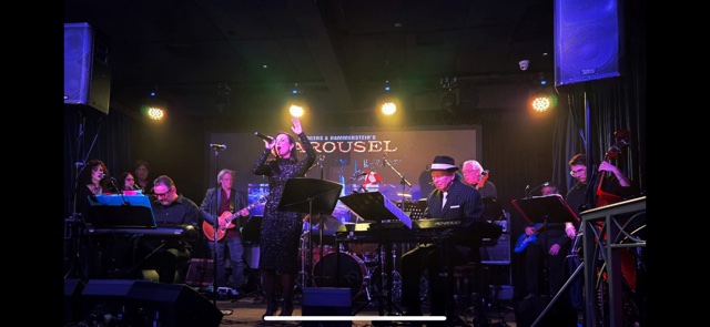Rock Cellar Event 31