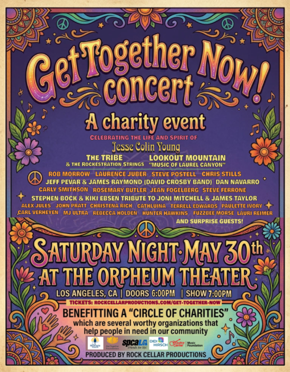 Get Together NOW!