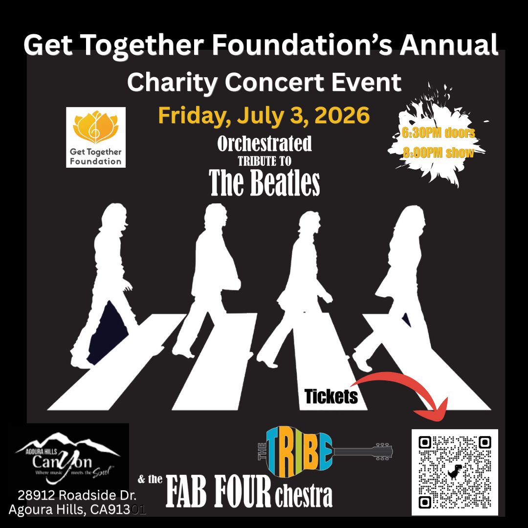 Orchestrated Tribute to The Beatles