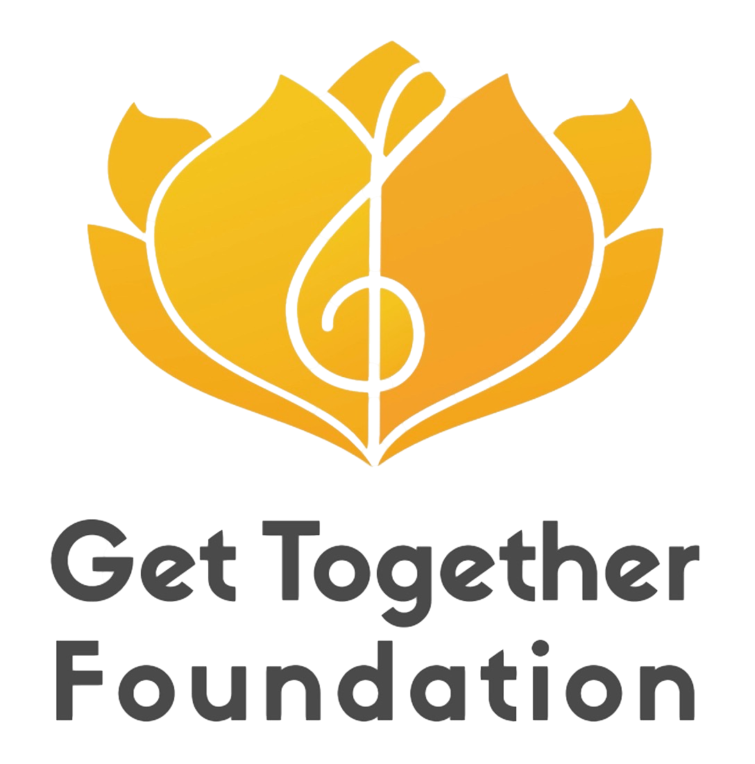 Get Together Foundation logo