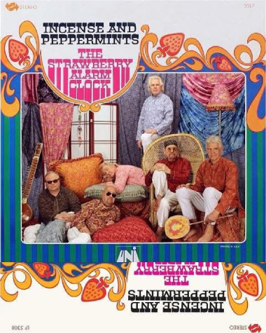 Strawberry Alarm Clock