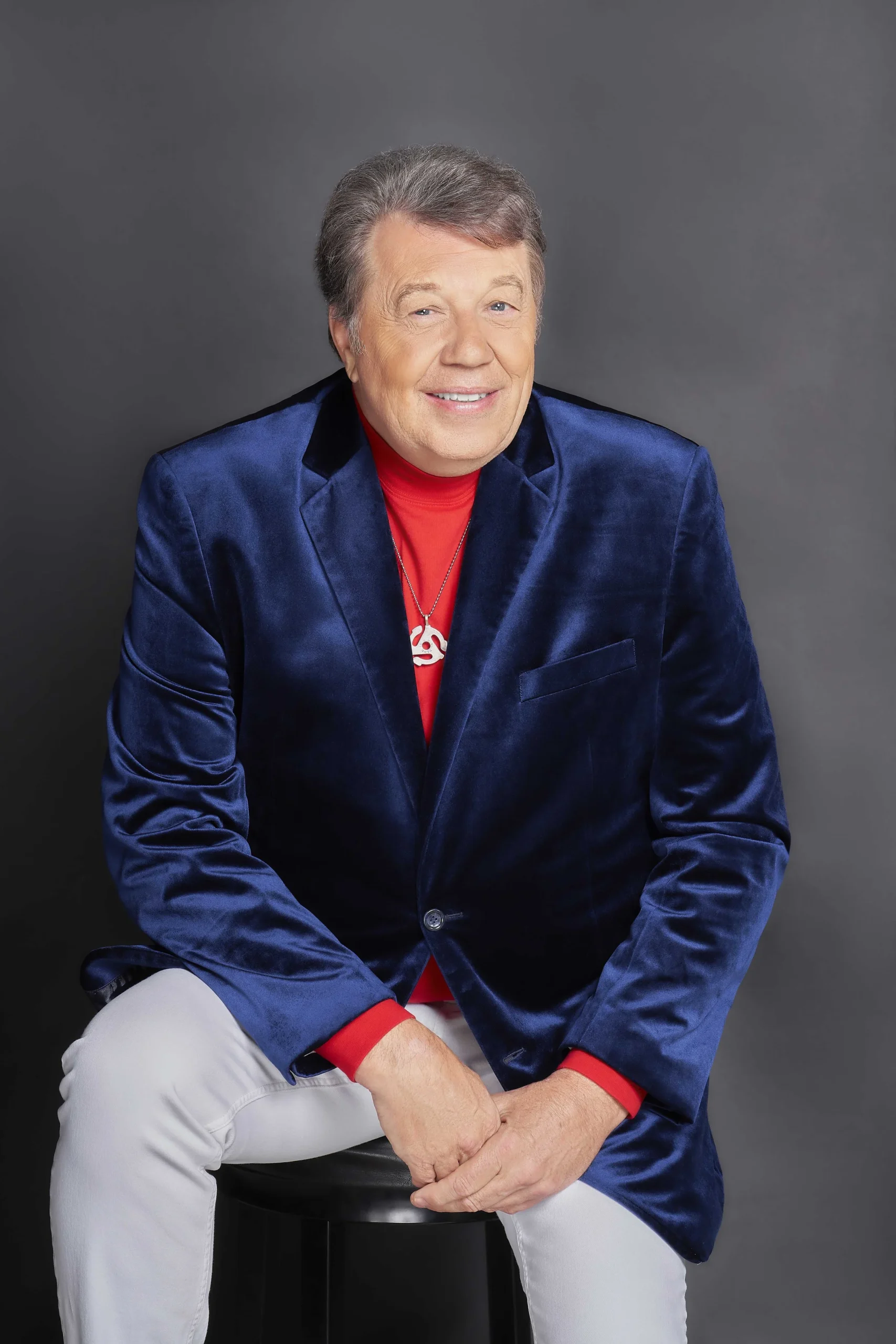 "Jay" Reincke