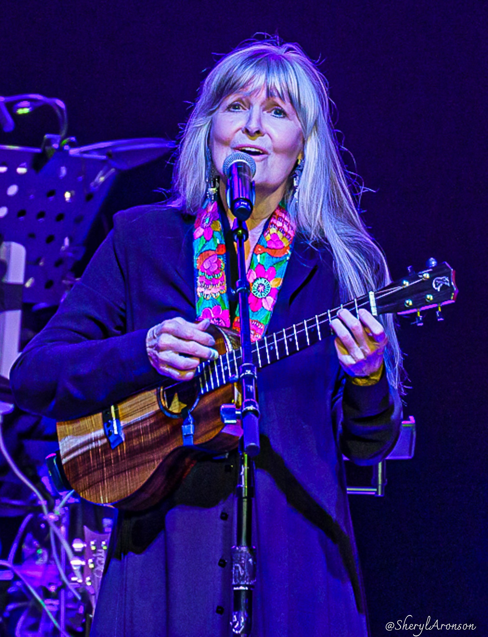 Jean Fogelberg
